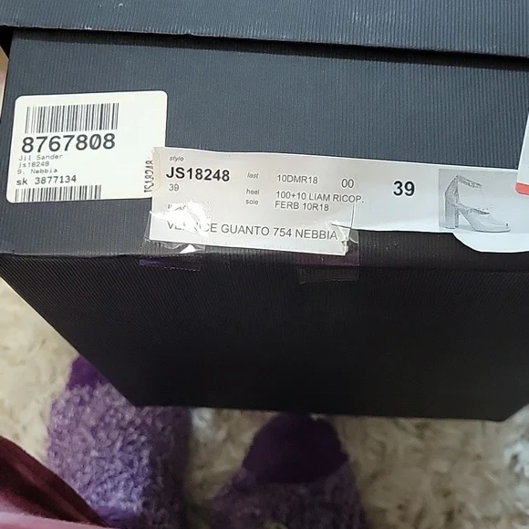 Jil Sander-'NEBBIA - Picture 6 of 7